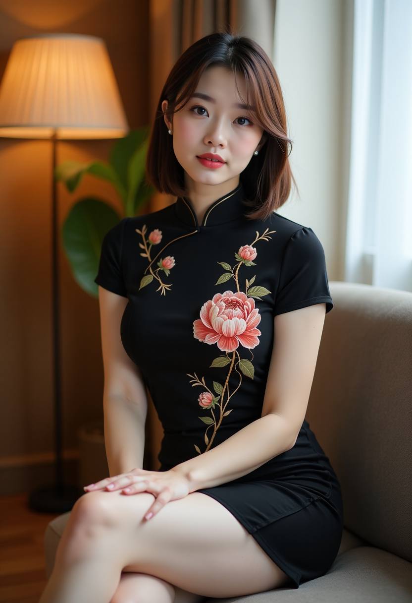 总裁追妻第一集
