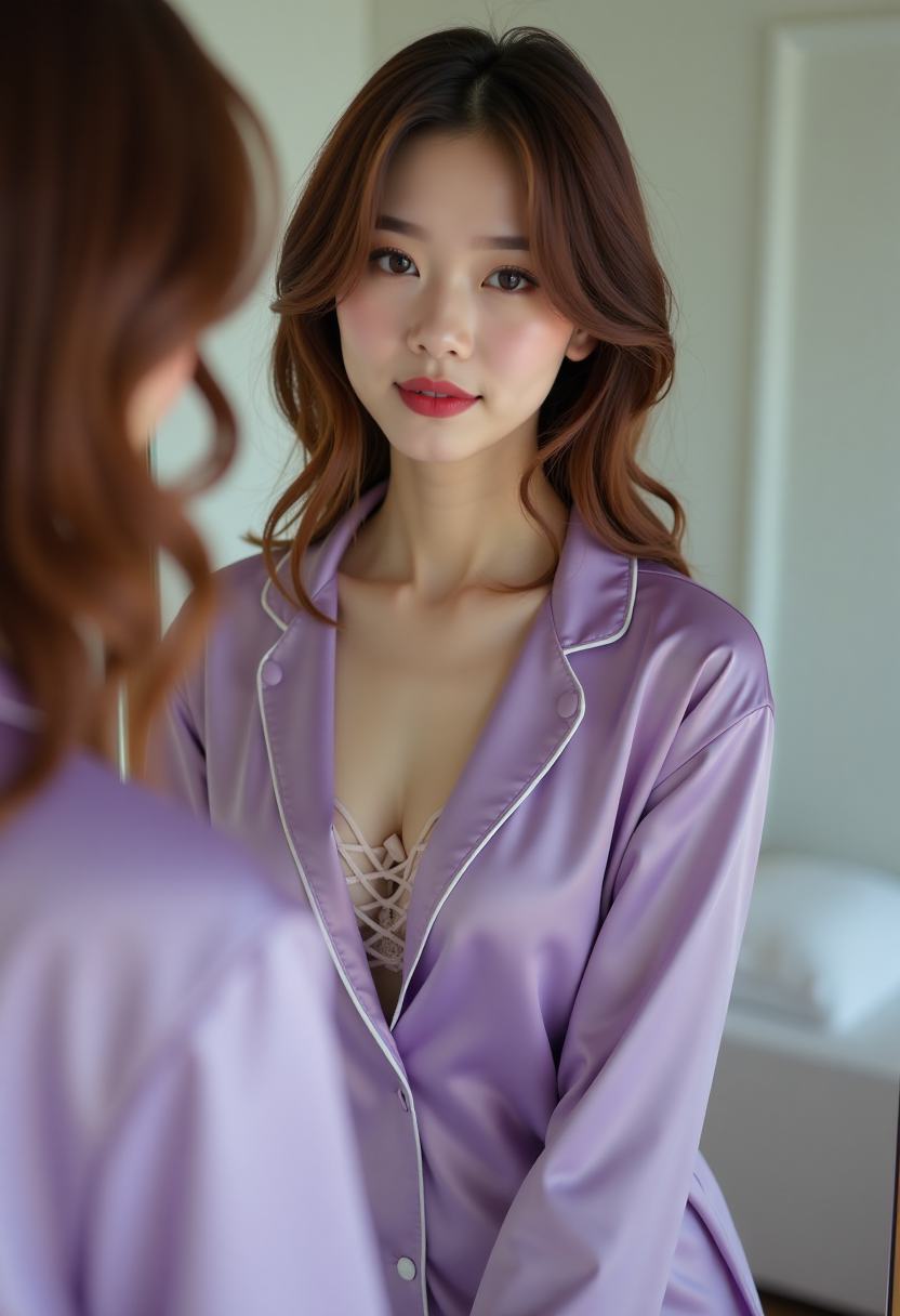 女主怼天怼地第3集